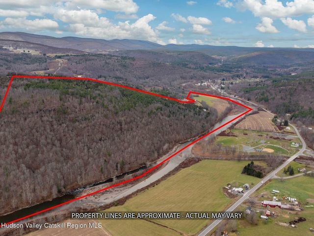 169 Mattice Road, Prattsville, NY 12468