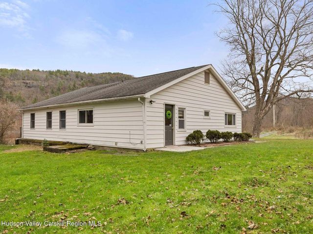 169 Mattice Road, Prattsville, NY 12468