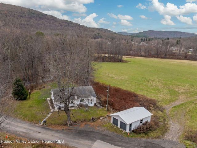 169 Mattice Road, Prattsville, NY 12468