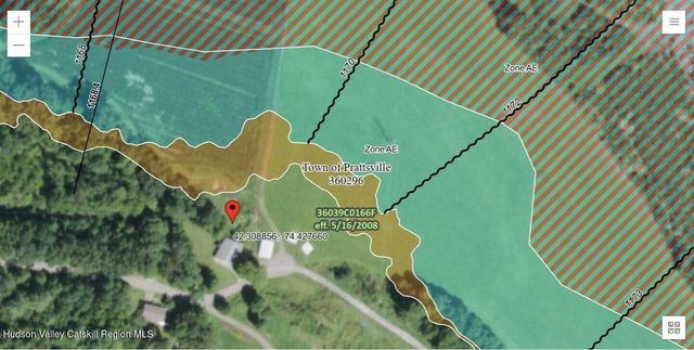 169 Mattice Road, Prattsville, NY 12468