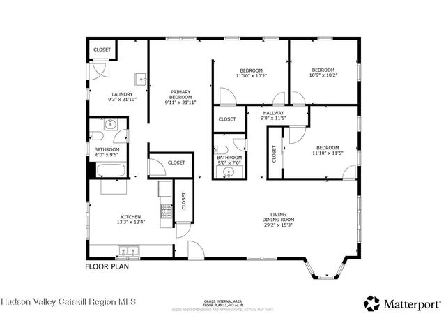 169 Mattice Road, Prattsville, NY 12468