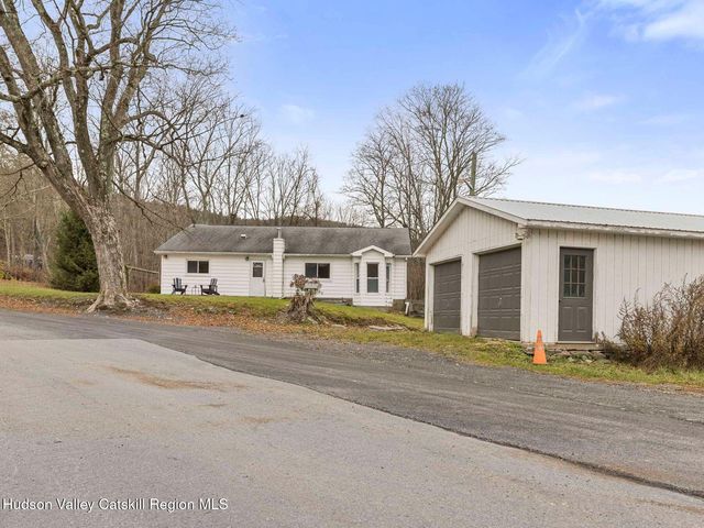 169 Mattice Road, Prattsville, NY 12468