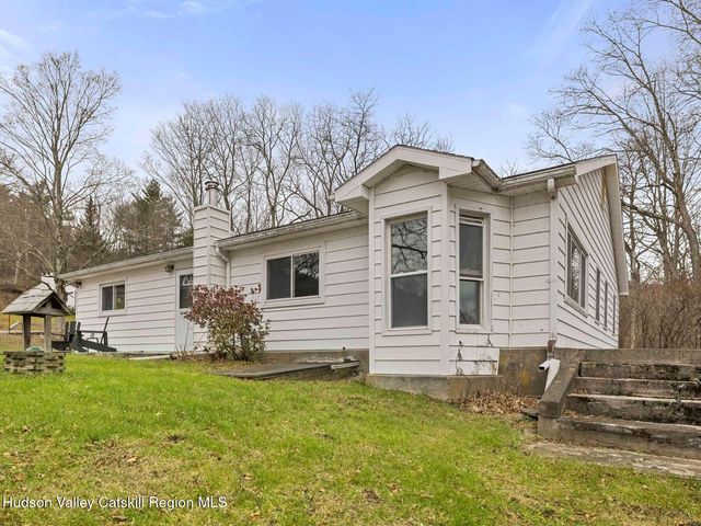 169 Mattice Road, Prattsville, NY 12468