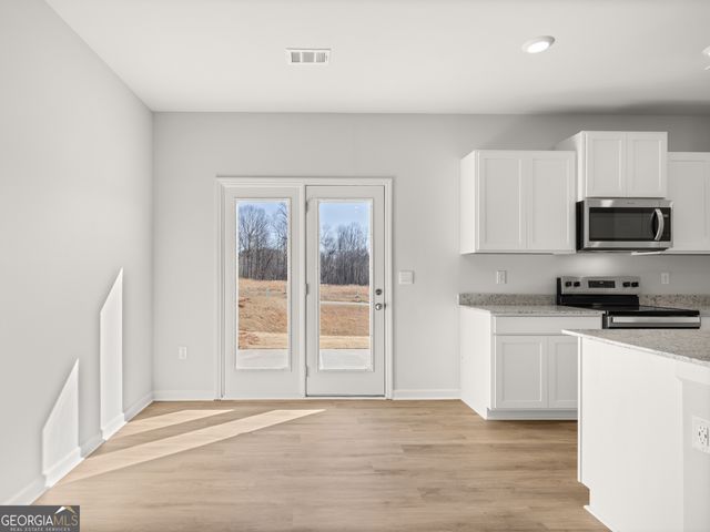 214 Deerberry Drive, Jasper, GA 30143