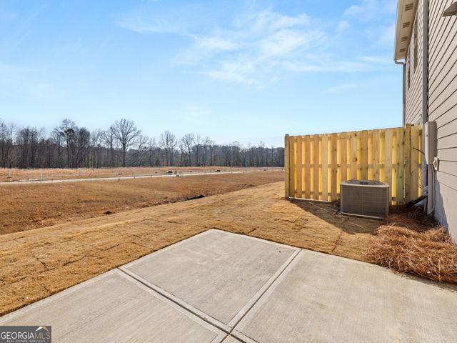 214 Deerberry Drive, Jasper, GA 30143