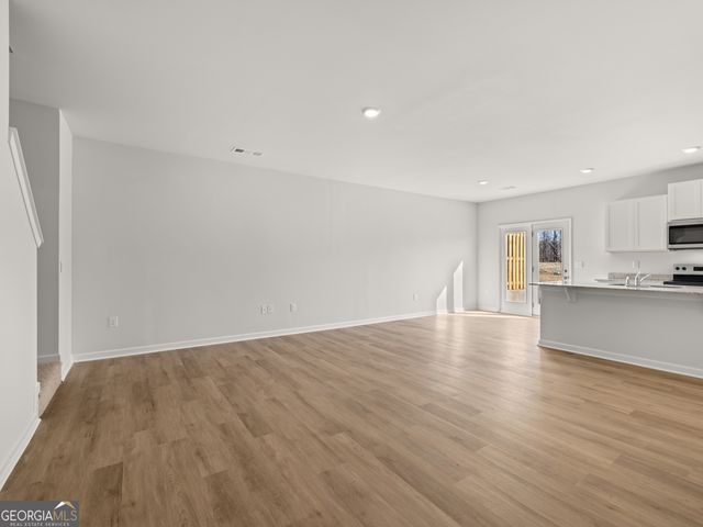 214 Deerberry Drive, Jasper, GA 30143