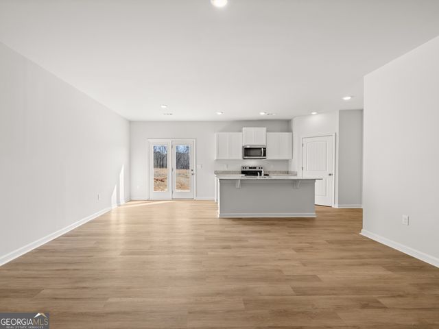 214 Deerberry Drive, Jasper, GA 30143