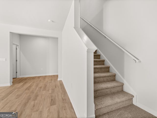 214 Deerberry Drive, Jasper, GA 30143