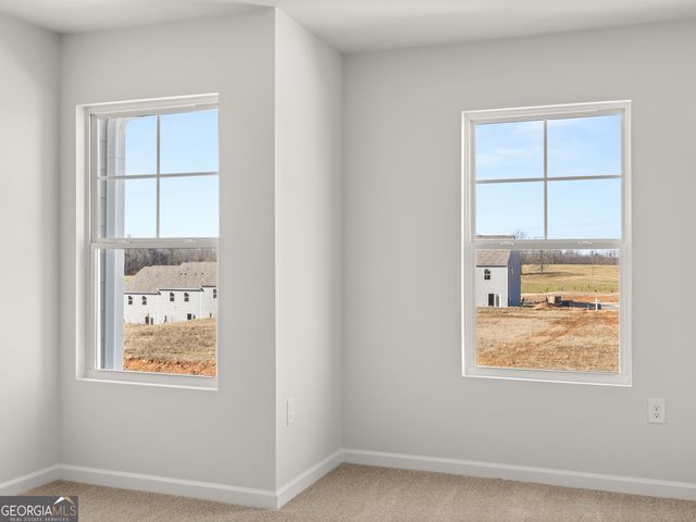 214 Deerberry Drive, Jasper, GA 30143