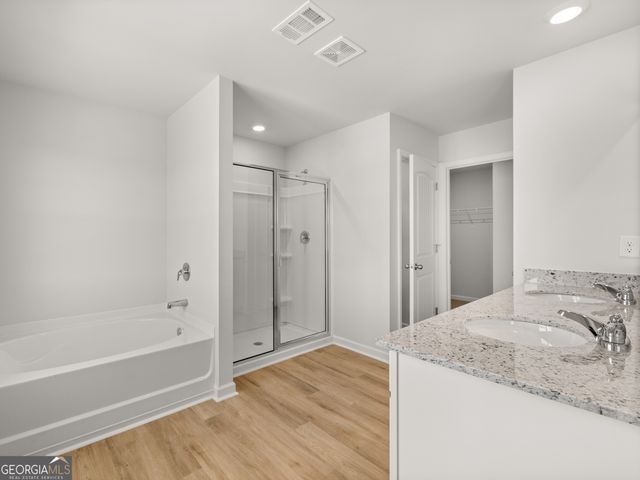 214 Deerberry Drive, Jasper, GA 30143