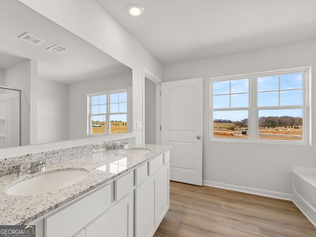 214 Deerberry Drive, Jasper, GA 30143