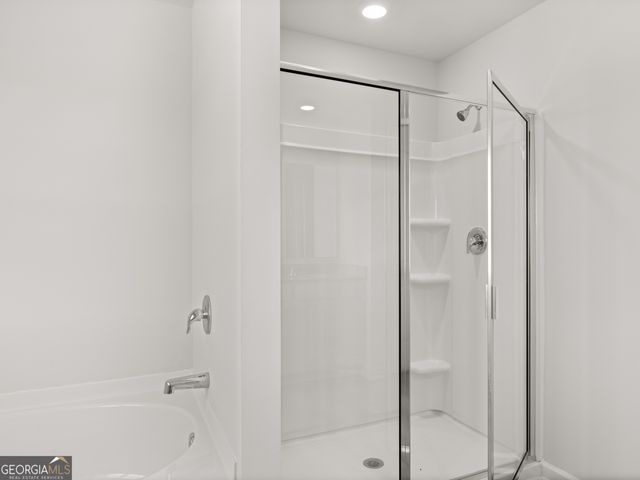 214 Deerberry Drive, Jasper, GA 30143