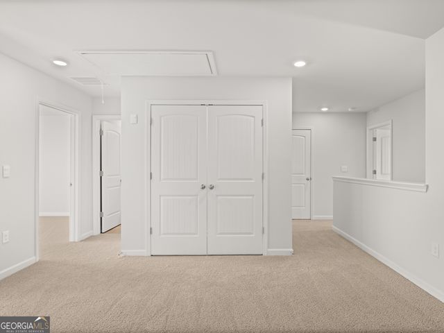 214 Deerberry Drive, Jasper, GA 30143