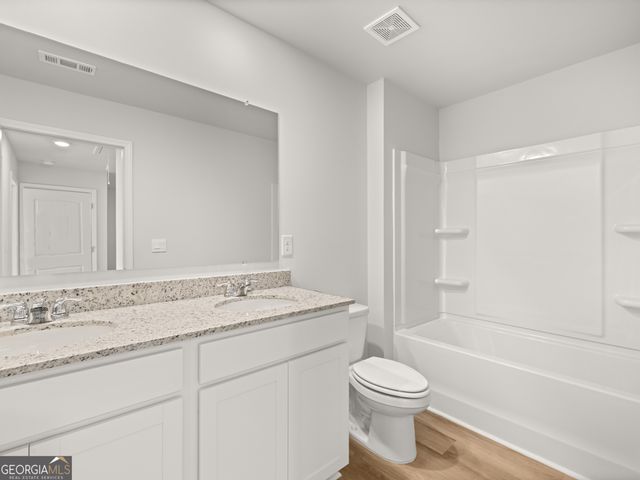 214 Deerberry Drive, Jasper, GA 30143