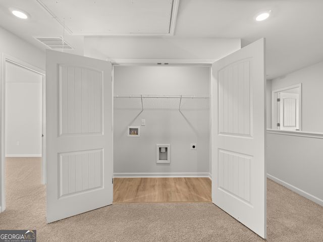 214 Deerberry Drive, Jasper, GA 30143