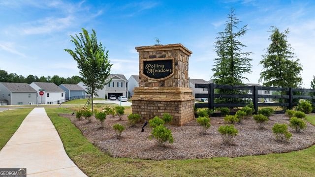 214 Deerberry Drive, Jasper, GA 30143