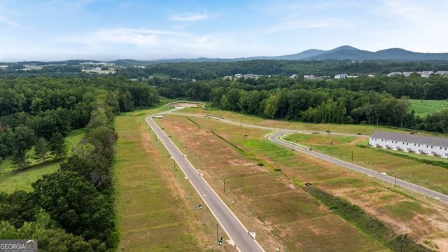 214 Deerberry Drive, Jasper, GA 30143