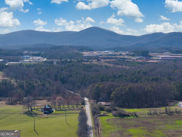 214 Deerberry Drive, Jasper, GA 30143