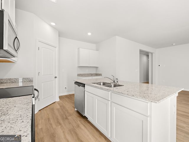 214 Deerberry Drive, Jasper, GA 30143