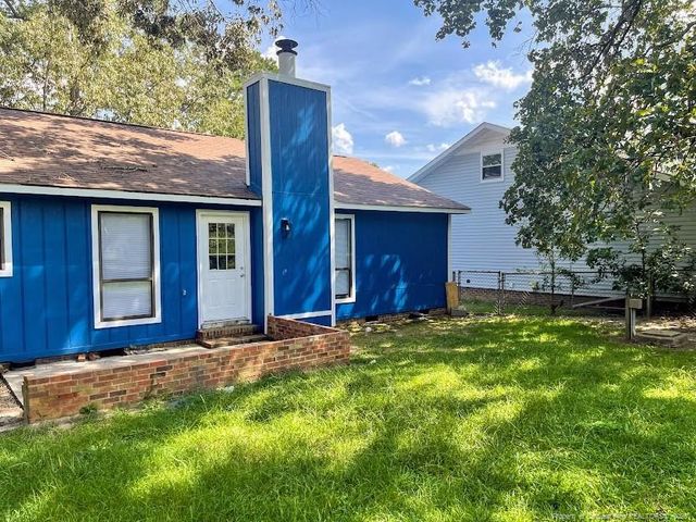 1366 Worstead Drive, Fayetteville, NC 28314