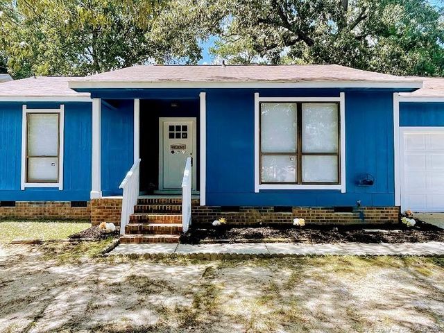 1366 Worstead Drive, Fayetteville, NC 28314