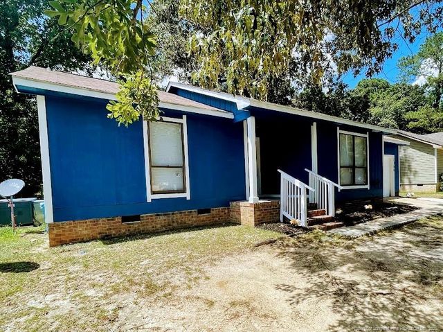 1366 Worstead Drive, Fayetteville, NC 28314