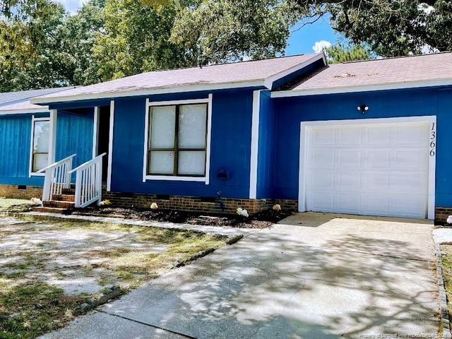 1366 Worstead Drive, Fayetteville, NC 28314