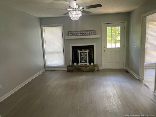 1366 Worstead Drive, Fayetteville, NC 28314