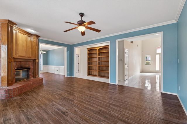 3420 Druid Way, Flower Mound, TX 75028