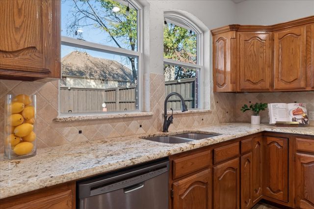 3420 Druid Way, Flower Mound, TX 75028