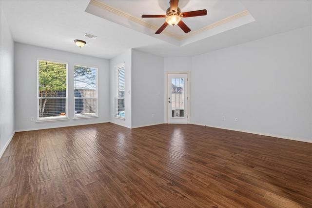 3420 Druid Way, Flower Mound, TX 75028