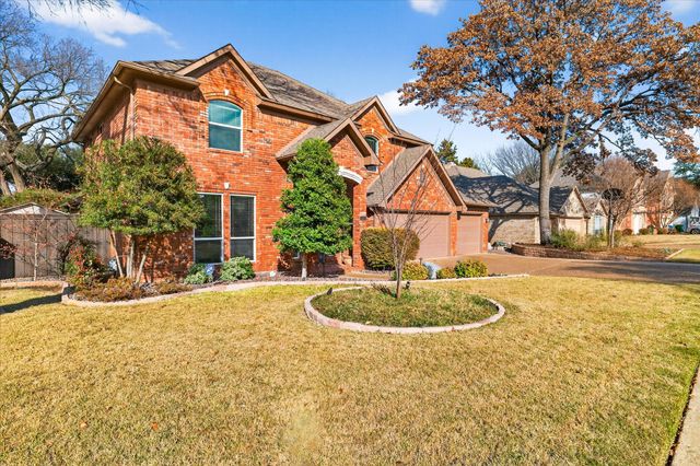 3420 Druid Way, Flower Mound, TX 75028