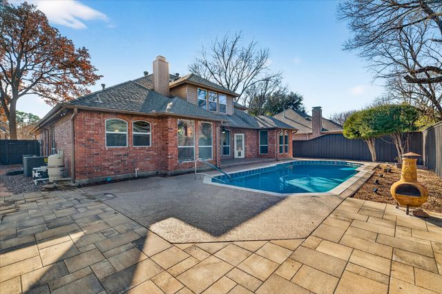 3420 Druid Way, Flower Mound, TX 75028