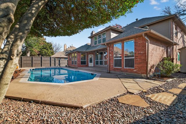 3420 Druid Way, Flower Mound, TX 75028