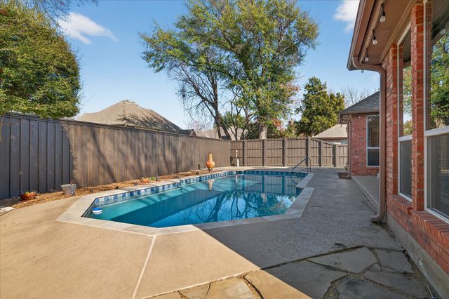 3420 Druid Way, Flower Mound, TX 75028