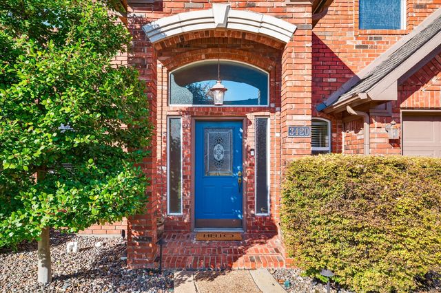 3420 Druid Way, Flower Mound, TX 75028