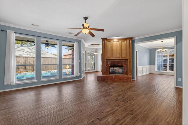 3420 Druid Way, Flower Mound, TX 75028