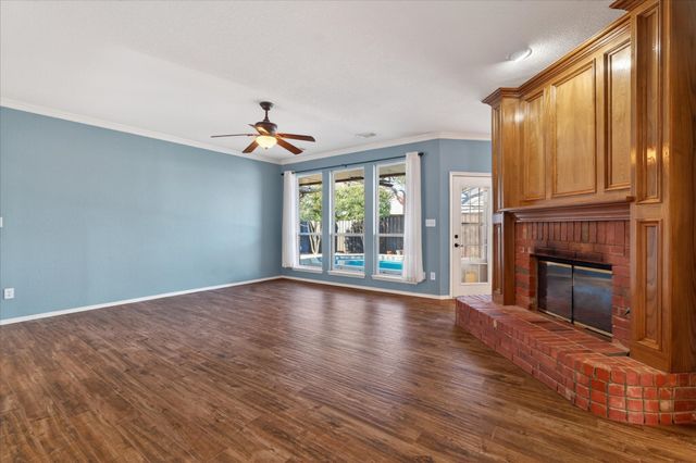 3420 Druid Way, Flower Mound, TX 75028