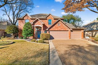 3420 Druid Way, Flower Mound, TX 75028