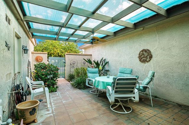 1279 Trofeo Circle, Palm Springs, CA 92262