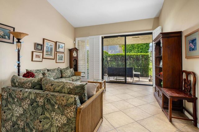 1279 Trofeo Circle, Palm Springs, CA 92262