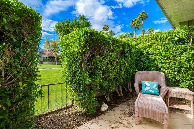 1279 Trofeo Circle, Palm Springs, CA 92262