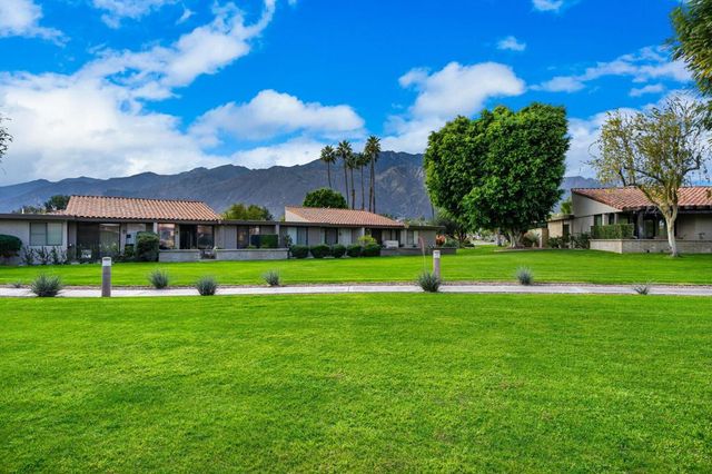1279 Trofeo Circle, Palm Springs, CA 92262