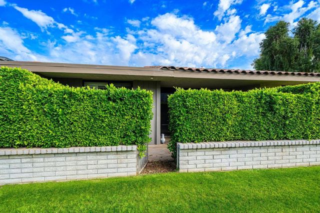1279 Trofeo Circle, Palm Springs, CA 92262