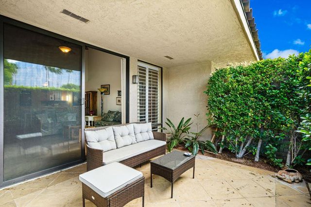 1279 Trofeo Circle, Palm Springs, CA 92262