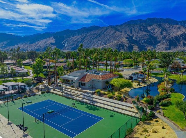 1279 Trofeo Circle, Palm Springs, CA 92262