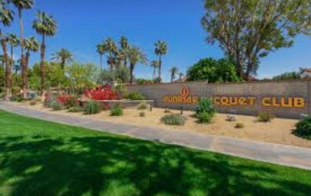 1279 Trofeo Circle, Palm Springs, CA 92262