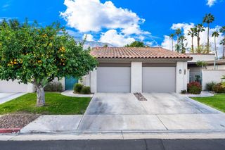 1279 Trofeo Circle, Palm Springs, CA 92262