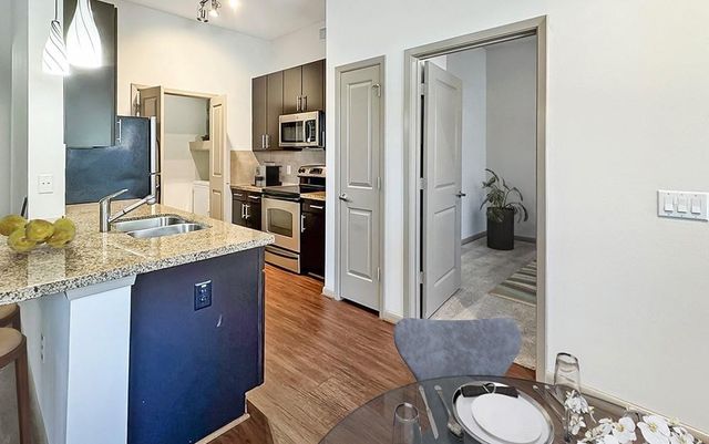306 Mcgowen Street 3106, Houston, TX 77006