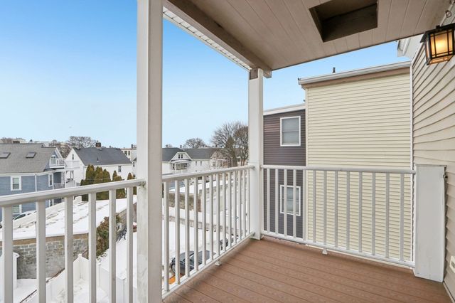 1048 Saratoga Street 3, Boston, MA 02128